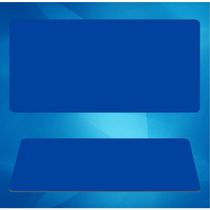 Mouse Pad Antiderrapante Varias Cores Mousepad Grande 65x32