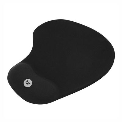 Mouse Pad Gel Apoio Punho Maxmax Macio Confortável