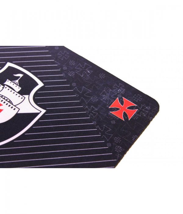 Mouse Pad Vasco Times De Futebol