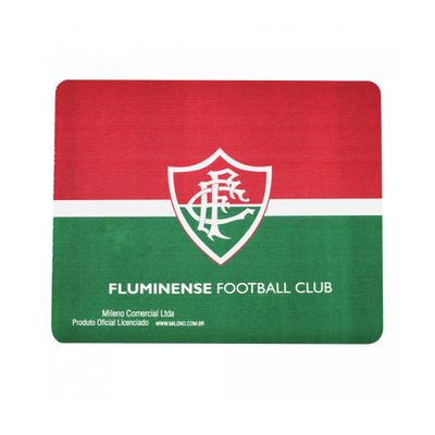 Mouse Pad Fluminense Times De Futebol
