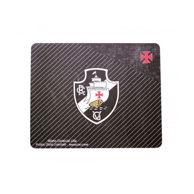 Mouse Pad  Vasco Times De Futebol
