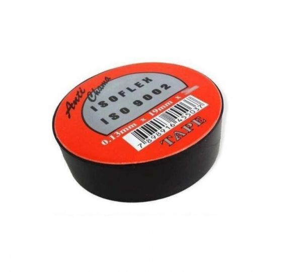 Fita Isolante 05M 19Mm