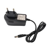 Fonte Energia 12v 2a Bivolt 110v 220v Para Fita De Led