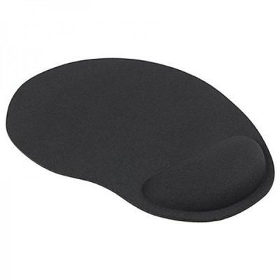 Mouse Pad Ergonômico Apoio em Gel