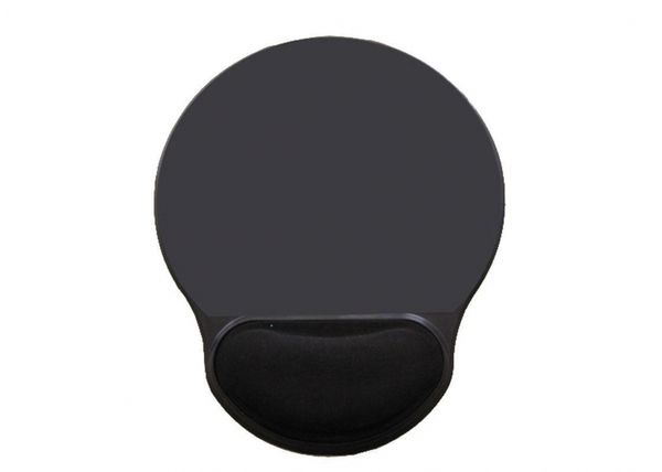 Mouse Pad Ergonômico Apoio em Gel
