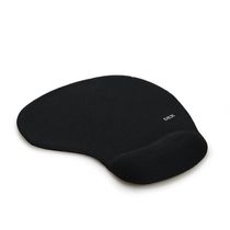 Mouse Pad Com Apoio Gel Dex 23X19Cm