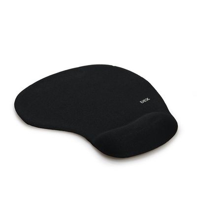 Mouse Pad Com Apoio Gel Dex 23X19Cm