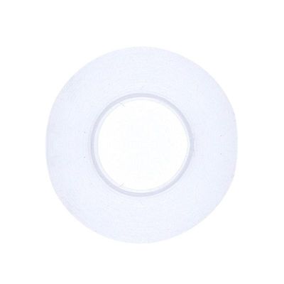 Fita Adesiva Dupla Face Nano Pu Gel 1 Metro Casa