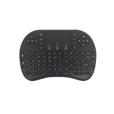 Teclado Mini Keyboard Ch0270