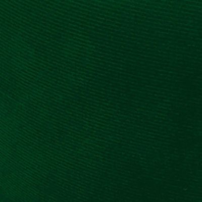 Kit 02 Puffs Giratório Elisa Suede Verde