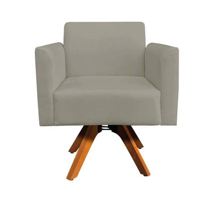 Kit 02 Poltronas Giratória Mm30