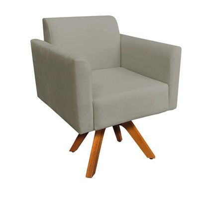 Kit 02 Poltronas Giratória Mm30