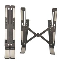16501158390903 Suporte Apoio Base Notebook Portatil Dobravel Laptop Slim