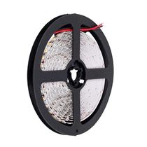 Fita Led Taschibra 2,5w 30 Leds-m 220v Ip20 Branco Branco - 12v