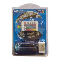 Kit Fita Led Rgb 5050