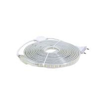 Fita De Led Blumenau Com 5 Metros 7w 220v 220v - 6500k