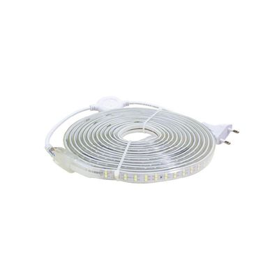 Fita De Led Blumenau Com 5 Metros 7w 220v 220v - 6500k