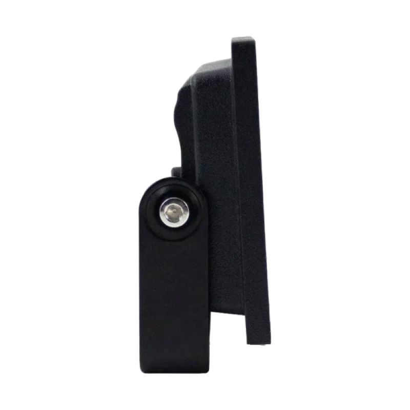 Mini Refletor Projetor 20W Branca Fria 7,5x7,5x2 cm
