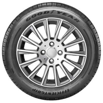 Pneu 185/60R15 Efficientgrip Goodyear