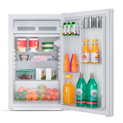 Frigobar Electrolux 122 Litros Efficient com Controle de Temperatura Branco / 110V