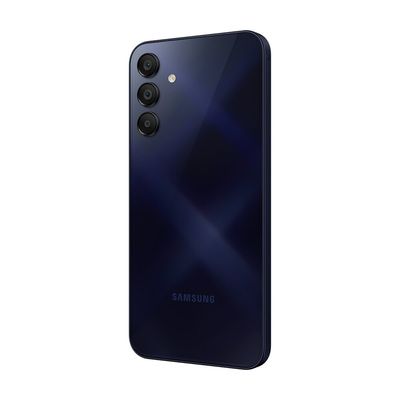 Smartphone Galaxy A15 A155M 128 GB Samsung Azul