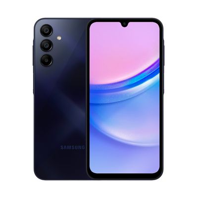 Smartphone Galaxy A15 A155M 128 GB Samsung Azul