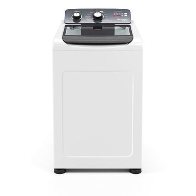 Máquina de Lavar Mueller 13kg, com Ultracentrifugação e Ciclo Rápido MLA13 Branco / 110V