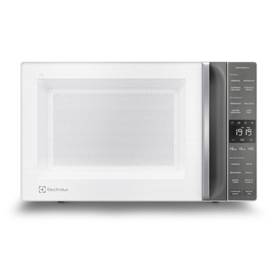 Micro-ondas ME36B Efficient 36 Litros Electrolux Branco / 220V