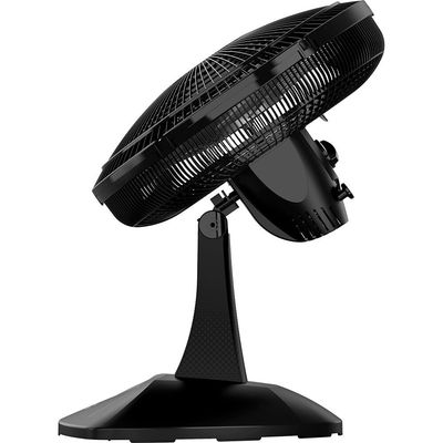 Ventilador de Mesa VTR410 40 cm 6 Pás 140W Cadence Preto / 110V