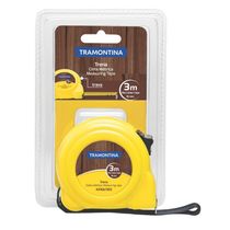 Trena 3 Metros Tramontina
