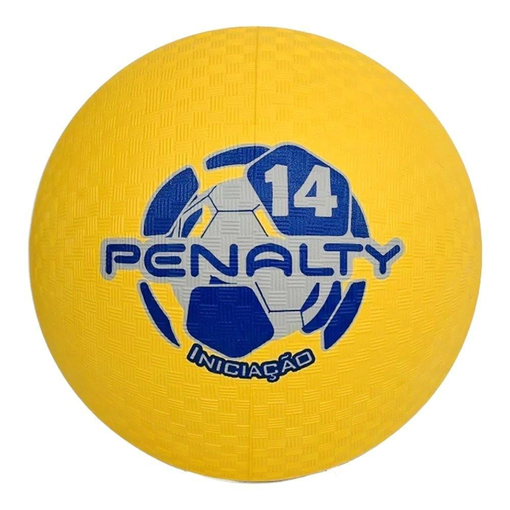 Kit 3 Bolas de Iniciação Penalty Sub14 XXI Infantil