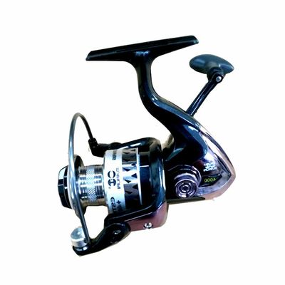 Molinete para Pesca Estrela 4000 Maruri 5 rolametos