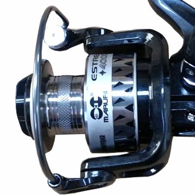 Molinete para Pesca Estrela 1000 Maruri 5 rolamentos