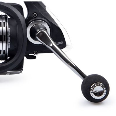 Molinete de Pesca Daiyama Olimpo 4rol - 5000