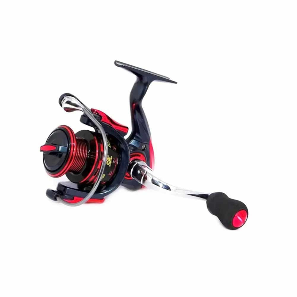 Molinete de Pesca Adrena 6 Rolamentos 5000 - Maruri