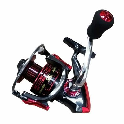 Molinete de Pesca Adrena 6 Rolamentos 3000 - Maruri