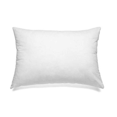Travesseiro Viscoelástico Visco Slim 4 Unidades p/Fronha 38x58cm (Tamanho 38x58) - Ortobom