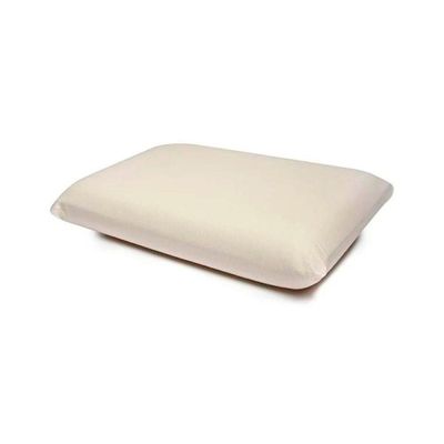 Travesseiro Látex Slim 4 Unidades p/Fronha 38x58cm (Tamanho 38x58) - Ortobom