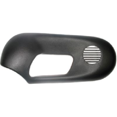 Moldura Maçaneta Inter Porta Diant Esq Corsa Tigra 99 a 02