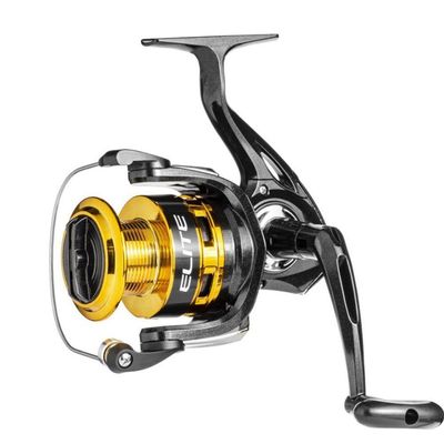 Molinete Marine Sports Elite 1000 Fd 5.1:1 Gold