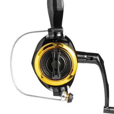 Molinete Marine Sports Elite 1000 Fd 5.1:1 Gold