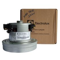 Motor Electrolux Soprador Secador Pet 220v