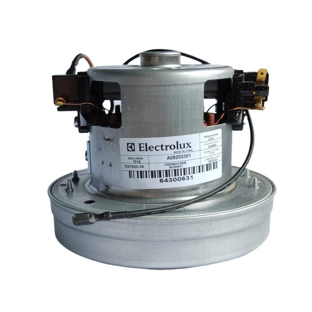 Motor Electrolux Soprador Secador Pet 110v