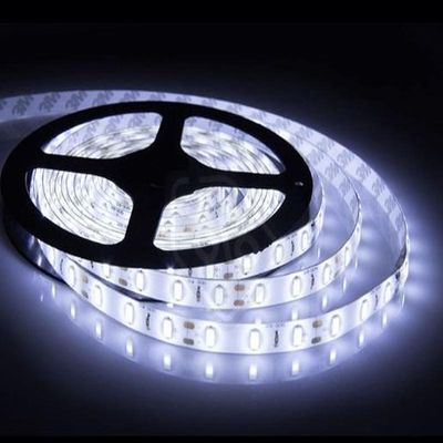 Fita De Led 3528 Sem Silicone Bf
