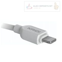 Caregador Power Bank Portátil kaidi 5000 Mah