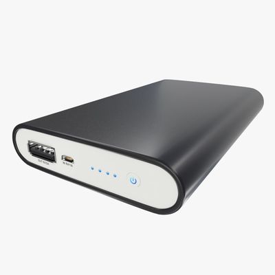 Carregador Portátil Power Bank 7000Mah 5V Universal