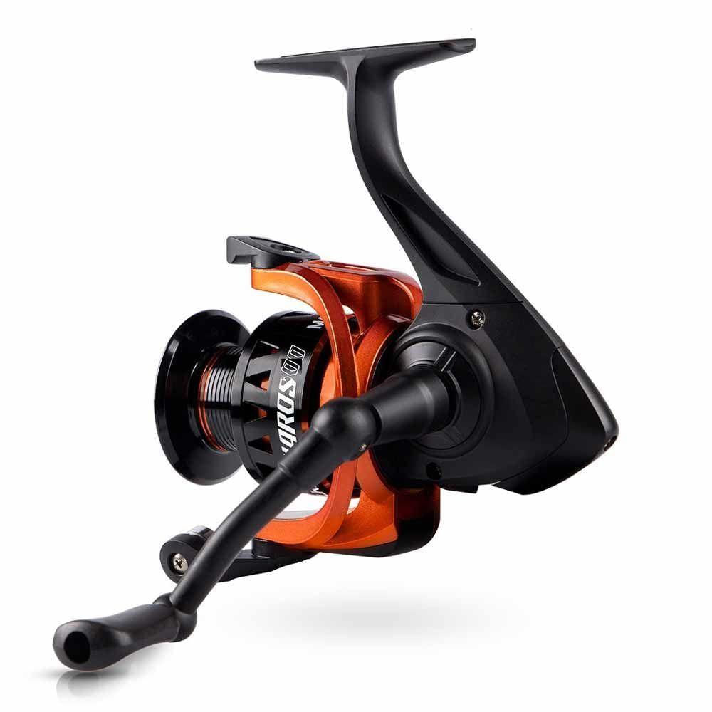 Molinete Ikaros 40 Diant. 3r 0.30-200mts