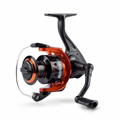 Molinete Ikaros 10 Diant. 3r 0.18-220mts