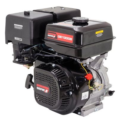 Motor Estacionário Ge1300b à Gasolina 4 Tempos 13hp 389cc