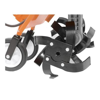 Motor Cultivador Tobata Vmc360 P/ O Plantio Hortas E Pastos